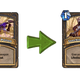 Illustration for article titled iHearthstone /iJust Got Some Of Its Biggest Nerfs Yet